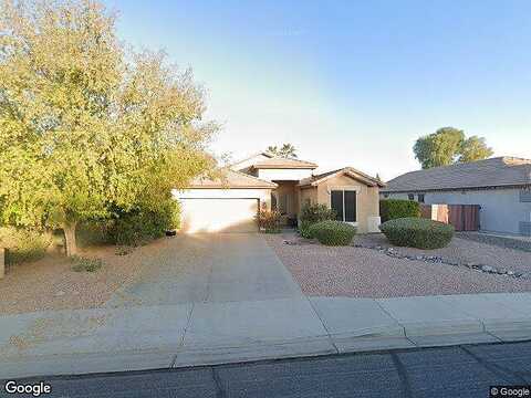 Thunderbird, CHANDLER, AZ 85249