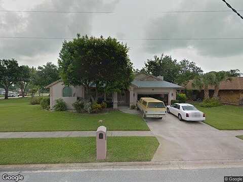 Seminole, MERRITT ISLAND, FL 32953