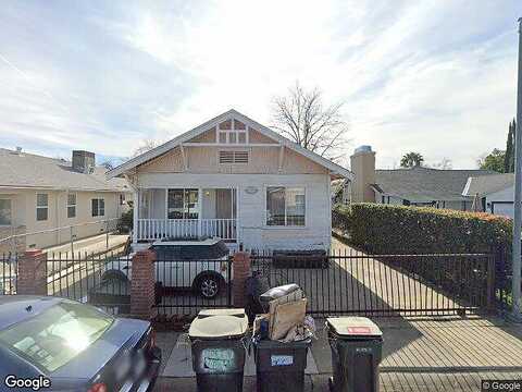 14Th, SACRAMENTO, CA 95820