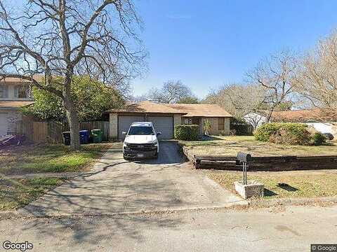Crested, SAN ANTONIO, TX 78217