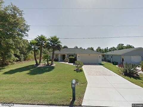 Paramaribo, PUNTA GORDA, FL 33983