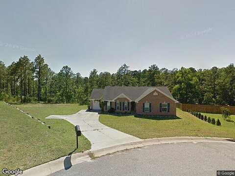 Crested Butte, AUGUSTA, GA 30909
