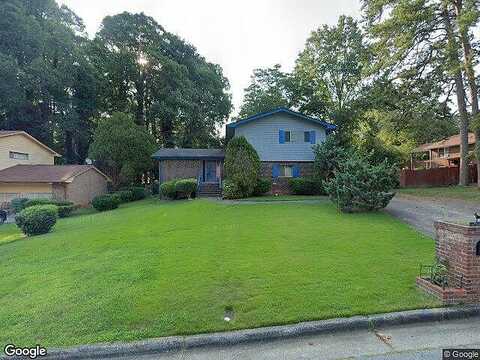 Greenleaf, ATLANTA, GA 30331