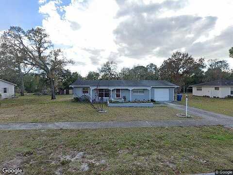 Kirkland, SPRING HILL, FL 34606