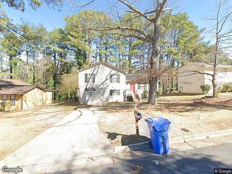 Doral, ATLANTA, GA 30331