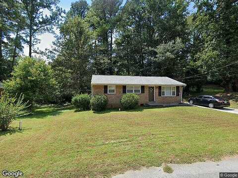 Utoy, ATLANTA, GA 30331