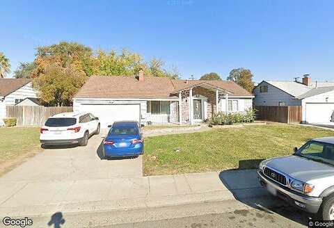 A, SACRAMENTO, CA 95823