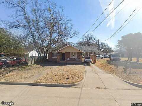Nolan, FORT WORTH, TX 76119