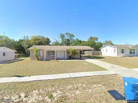 Higate, SPRING HILL, FL 34609