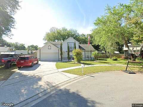 Buttonbush, TITUSVILLE, FL 32796