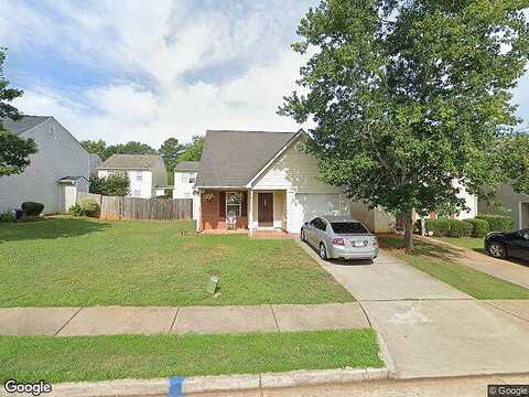 Kara, MCDONOUGH, GA 30253