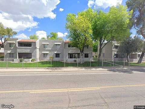 Paradise Village, PHOENIX, AZ 85032