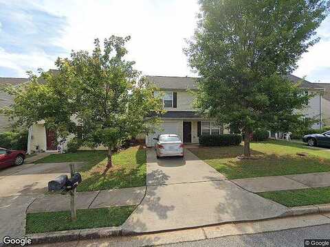 Kara, MCDONOUGH, GA 30253