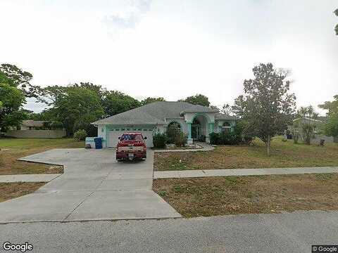 Crescent, SPRING HILL, FL 34606