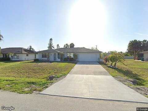 Mundella, PORT CHARLOTTE, FL 33948