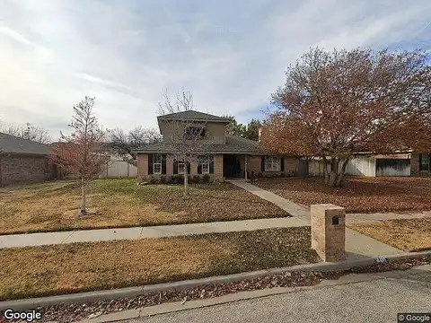 Chandler, AMARILLO, TX 79109