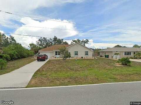 Flamingo, PORT CHARLOTTE, FL 33948