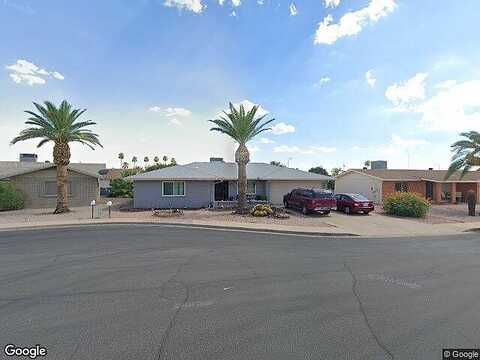 Catalina, MESA, AZ 85206