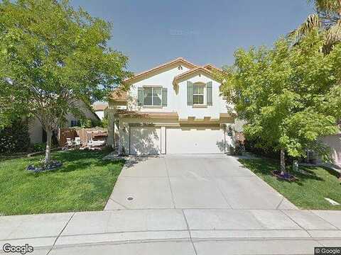 Winje, ANTELOPE, CA 95843