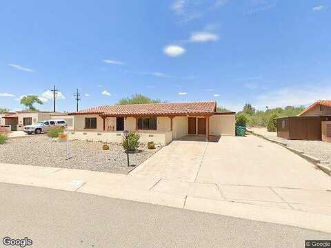Abrego, GREEN VALLEY, AZ 85614