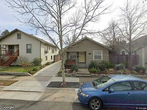3Rd, SACRAMENTO, CA 95817