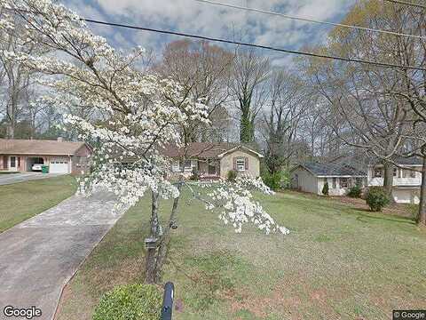 Pleasant Forest, DECATUR, GA 30034