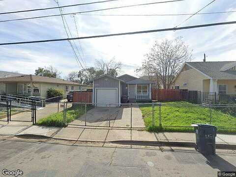 8Th, SACRAMENTO, CA 95817