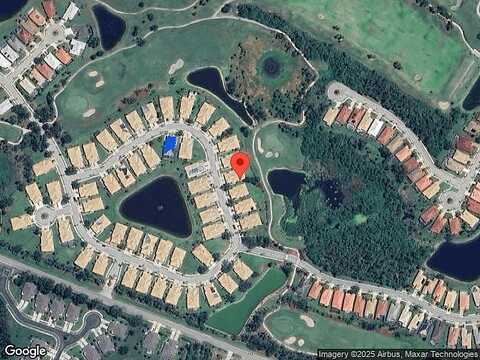 Whispering Oaks, NORTH PORT, FL 34287
