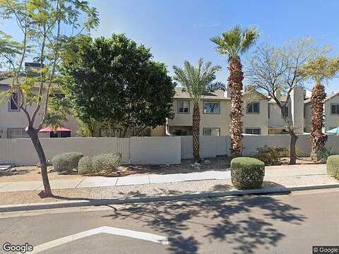 21St, PHOENIX, AZ 85016
