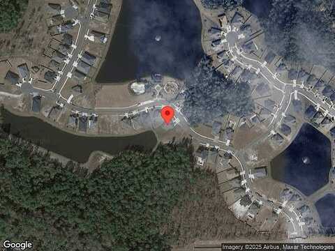 Cherry Lake, MIDDLEBURG, FL 32068
