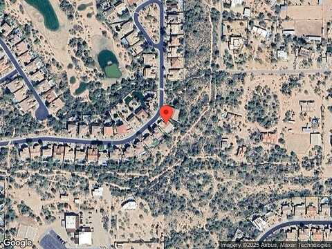 Desert Forest, CAVE CREEK, AZ 85331