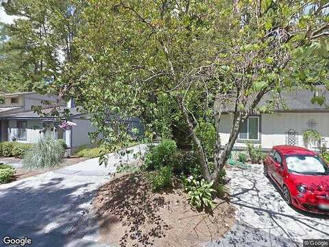 Match Point, AUGUSTA, GA 30909