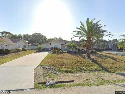 Hall, PORT CHARLOTTE, FL 33948