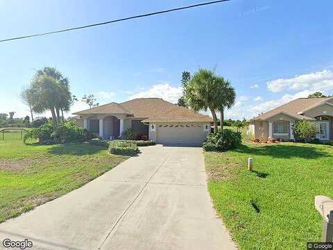 Medalist, ROTONDA WEST, FL 33947