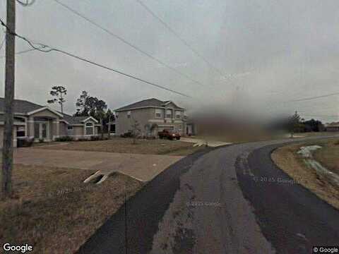 Bud Shire, PALM COAST, FL 32137