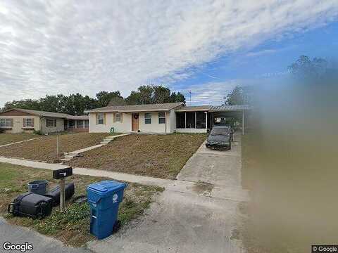 Hollyhock, SPRING HILL, FL 34606