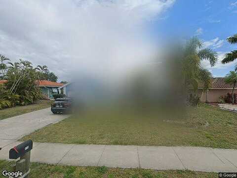 Bal Harbor, PUNTA GORDA, FL 33950