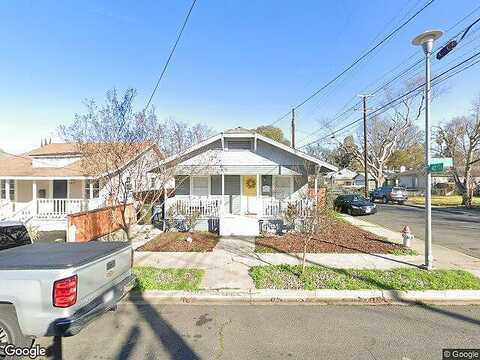 3Rd, SACRAMENTO, CA 95817