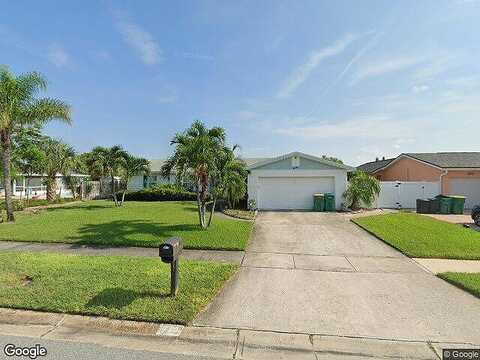 Carrioca, MERRITT ISLAND, FL 32953