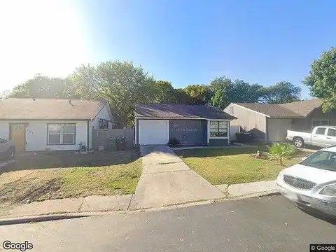 Indian Sunrise, SAN ANTONIO, TX 78244