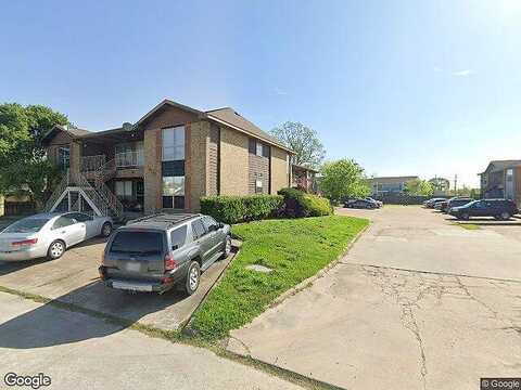 Briar Hollow, DICKINSON, TX 77539