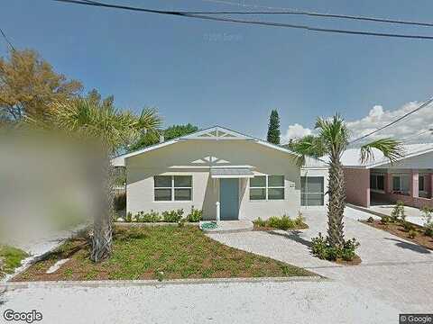 Sand Dollar, ENGLEWOOD, FL 34223