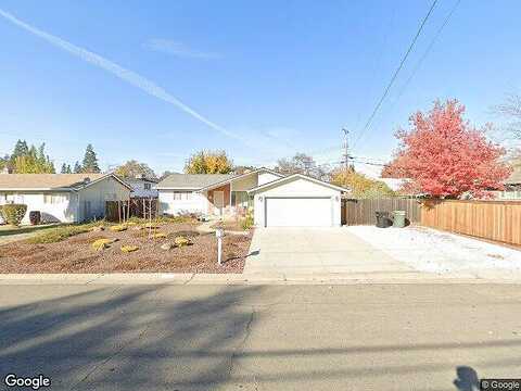 Pasadena, SACRAMENTO, CA 95821