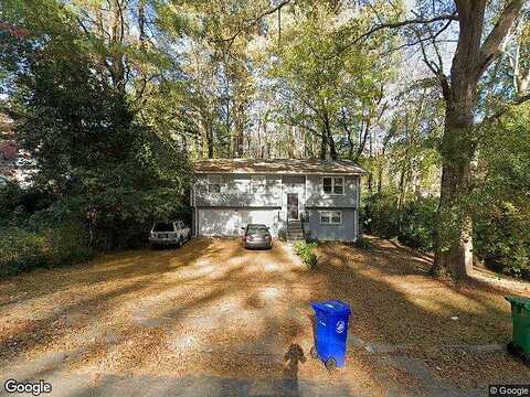 Wedgefield, DECATUR, GA 30035