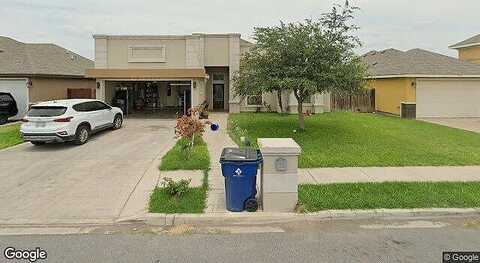Sherman, EDINBURG, TX 78542