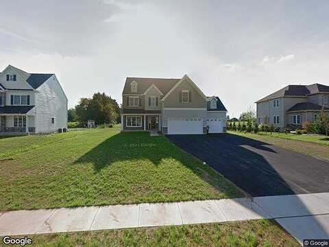 White Barn, EASTON, PA 18045