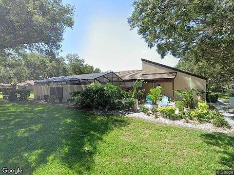 Glen Oaks Manor, SARASOTA, FL 34232