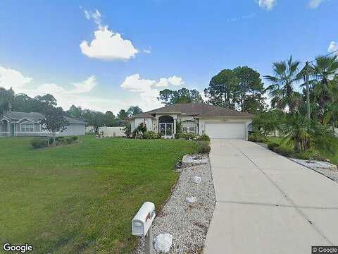 Cranberry, NORTH PORT, FL 34286