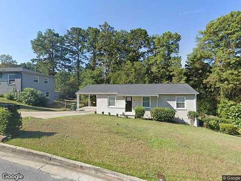 Clovis, ATLANTA, GA 30331