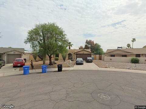 Evans, PHOENIX, AZ 85032